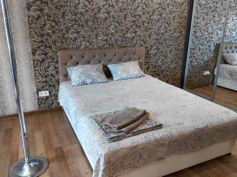 квартира за адресою Богдана Хмельницького просп. (Героїв Сталінграда), 32
