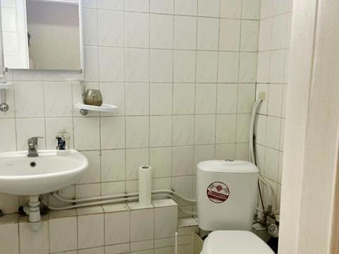 квартира по адресу Антоновича ул. (Горького), 100
