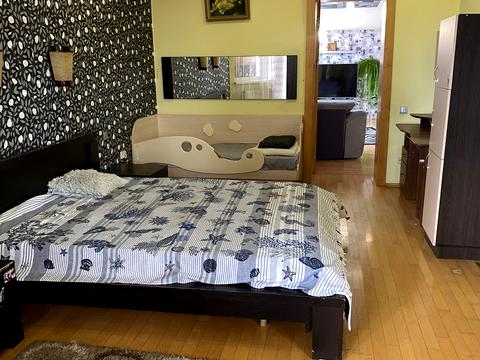 квартира за адресою Берегова вул., 22а
