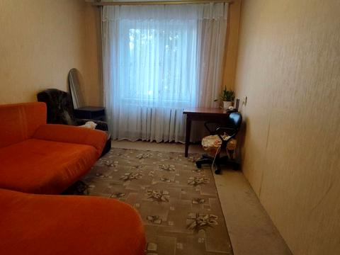 квартира по адресу Харьківська, 58б