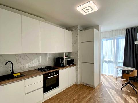 квартира за адресою Запорізьке шосе, 32д