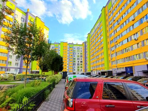 квартира по адресу Яблоневая ул., 13-А