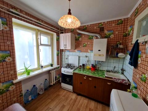 квартира за адресою Євгенія Логінова вул. (Крилова), 17