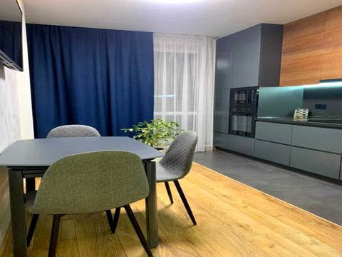 квартира по адресу проспект Победы, 65г
