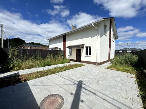 будинок за адресою Житомирська, 34-36