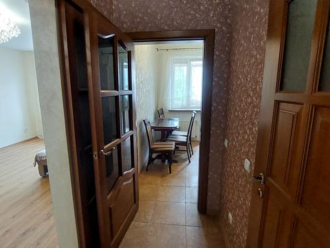 квартира за адресою Князя Острозького вул., 8а
