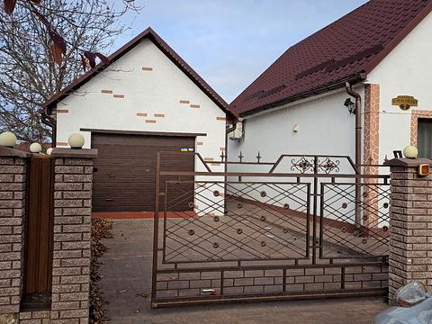 дом по адресу переяславська