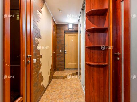 квартира по адресу Космонавтов ул., 2