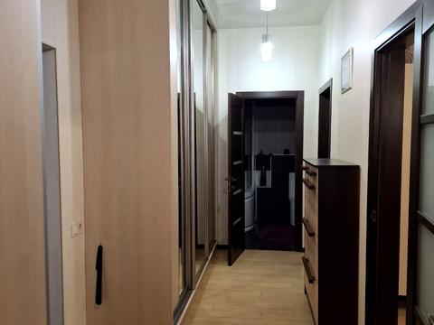 квартира по адресу Дегтярная ул., 11