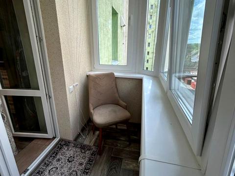 квартира по адресу Заречанская ул., 50