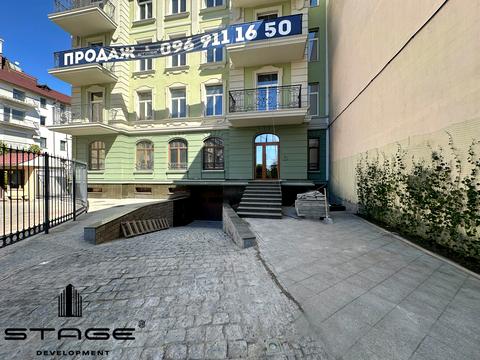 квартира за адресою Канатна вул., 15