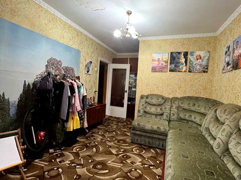 квартира по адресу Хворостянка ул. (Праці), 30