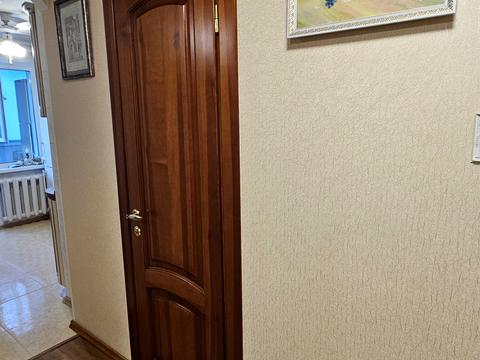 квартира за адресою Фестивальний пров., 16