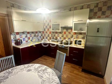квартира за адресою Миколи Закревського вул., 99
