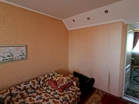 будинок за адресою Яготин, Сергія Омельчука вул. (Ціолковського)