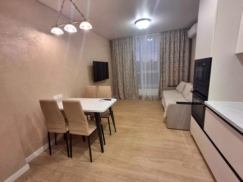 квартира за адресою Родини Крістерів вул., 14