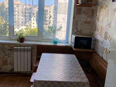 квартира за адресою Оболонський просп., 16-Е
