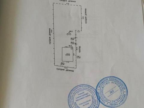 дом по адресу с. Погребы, Шевченко