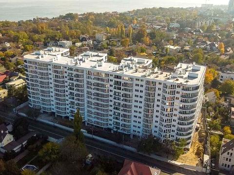 квартира за адресою Львівська вул., 15б