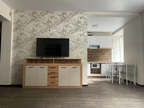 квартира по адресу Фанинский пер., 3