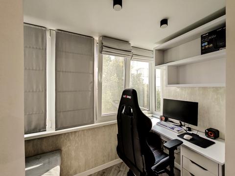 квартира за адресою Космонавтів просп., 29