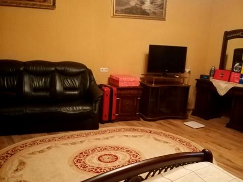квартира по адресу Лычаковская ул. (Ленина), 34