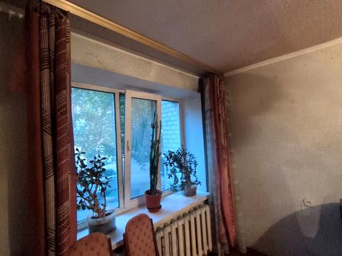 квартира по адресу Чоколовский бульв., 4