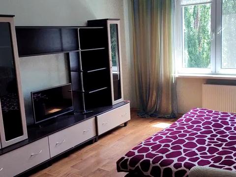 квартира по адресу Науки просп., 55-А