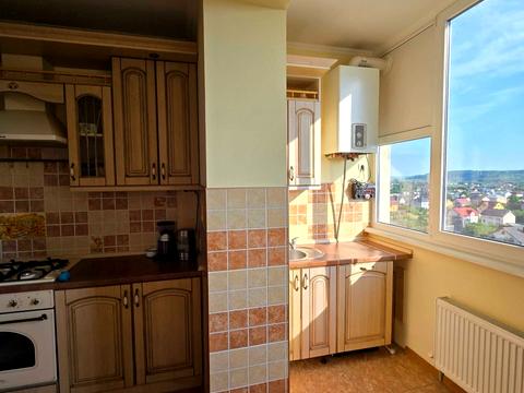 квартира по адресу Ключний провулок, 7