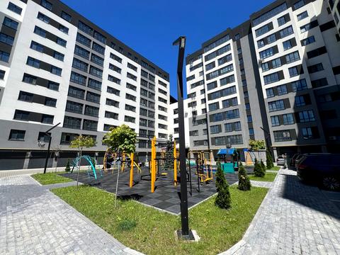 квартира за адресою Озерна вул., 14б