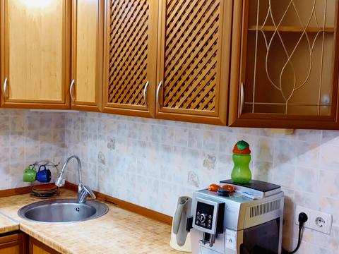 квартира по адресу Драгоманова ул., 1-Г