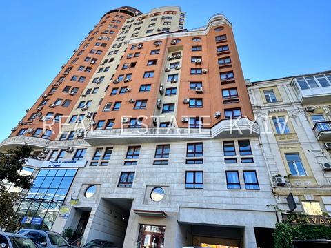 коммерческая по адресу Шота Руставели ул., 44