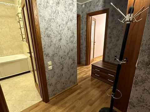 квартира за адресою Магдебурзького Права вул., 1