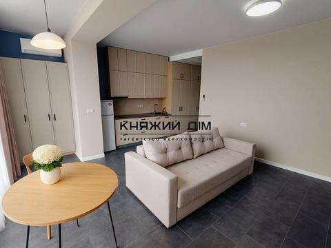 квартира за адресою Київ, Тираспольська вул., 44