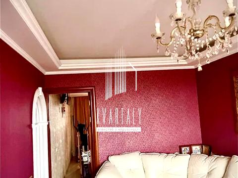 квартира по адресу Дарницкий бульв., 7