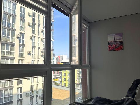 квартира за адресою Тараса Шевченка вул., 31б