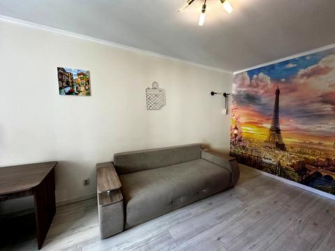 квартира по адресу Боголюбова ул., 6