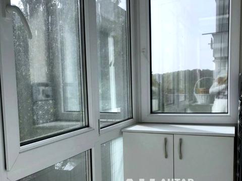 квартира за адресою Героїв-Рятувальників вул., 10