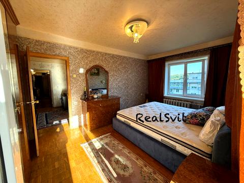 квартира за адресою Кавказька вул., 11