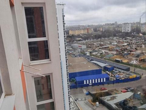 квартира по адресу Академика Вильямса ул., 95/4