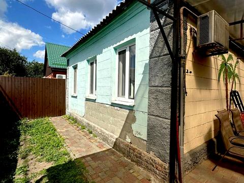 будинок за адресою Юхима Павловського вул. (Кузбаська), 114