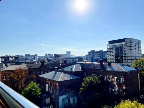 квартира за адресою Європейська вул. (Миронова), 1-Б