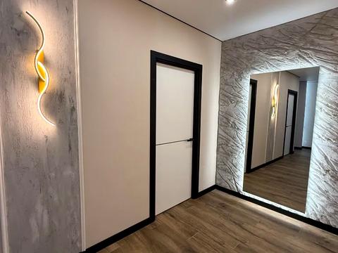 квартира по адресу Сімейна ул., 5