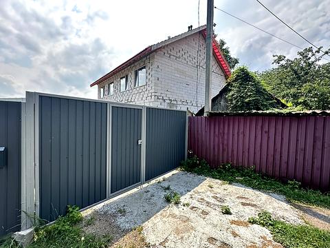 дом по адресу Центральная ул.