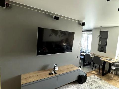 квартира за адресою Почайнинська вул., 60