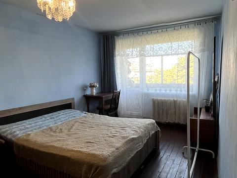 квартира за адресою Івана Пулюя вул., 5