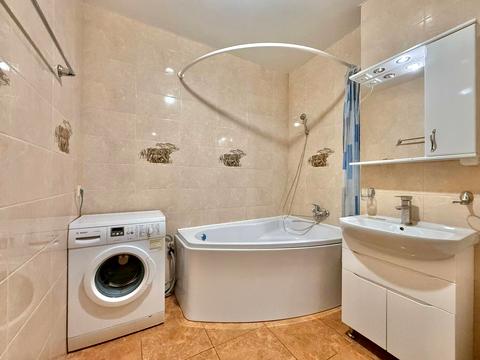 квартира за адресою Владислава Бувалкіна вул. (Бочарова Генерала), 54г