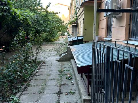 квартира по адресу Уютная ул., 12