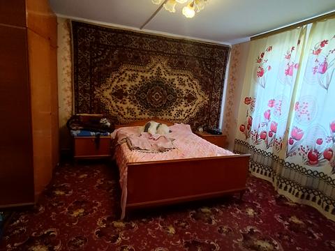 дом по адресу Амурская ул.