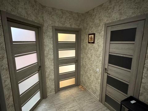 квартира за адресою Запорізьке шосе, 30ш